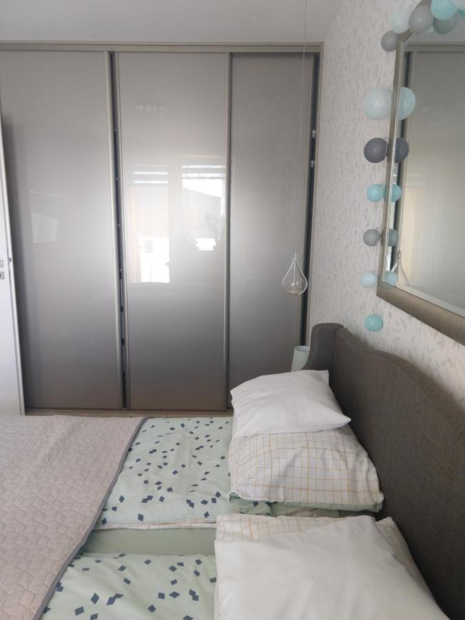 Apartament Fala-Miodowy Dom Kolobrzeg Dış mekan fotoğraf
